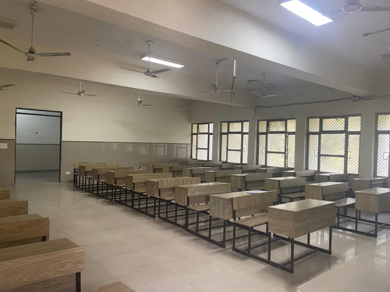 DSEU Academic photo 4